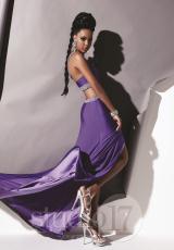 Studio 17 12367.  Available in Black, Purple